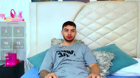 Michael Stevens online show from 11/30/25, 07:07