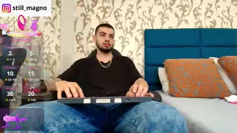 Michael Stevens online show from 01/15/26, 10:42