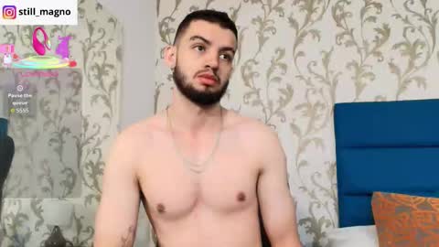 Michael Stevens online show from 02/02/26, 03:00