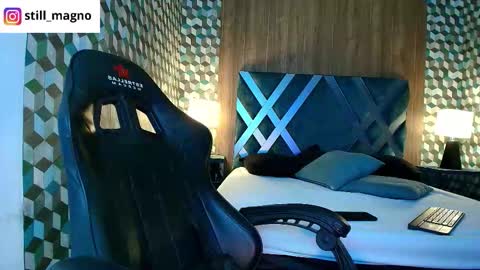 Michael Stevens online show from 02/22/26, 01:40