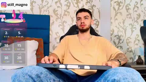 Michael Stevens online show from 03/18/26, 06:55