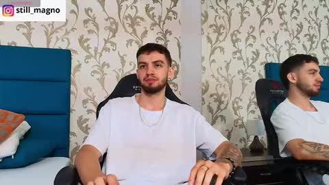 Michael Stevens online show from 03/22/26, 03:21