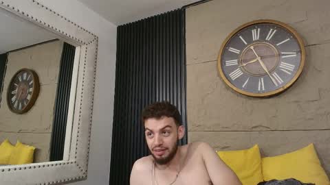 Michael Stevens online show from 03/31/26, 10:43