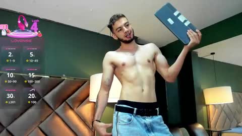 Michael Stevens online show from 04/22/26, 12:02