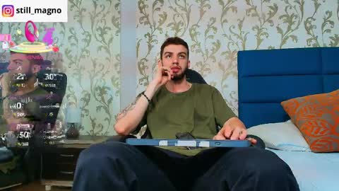 Michael Stevens online show from 05/03/26, 01:00