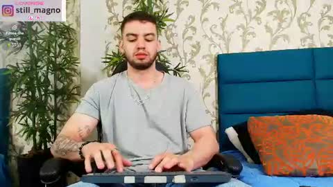 Snapshot of michael_magno chatting on 07/15/26, 10:09 Michael Stevens online show from 07/15/26, 10:09