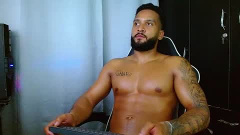 Snapshot of michael_maximo chatting on 02/20/26, 06:26 maximo online show from 02/20/26, 06:26