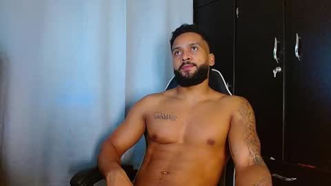 Snapshot of michael_maximo chatting on 03/04/26, 08:31 maximo online show from 03/04/26, 08:31