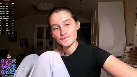 Emily online show from 01/13/26, 02:22