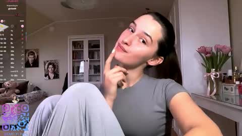 Emily online show from 03/03/26, 02:12