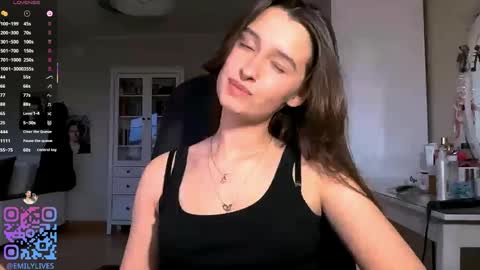 Emily online show from 04/23/26, 04:09