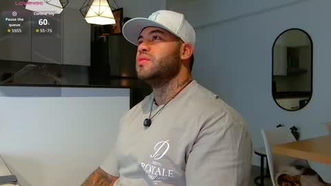 Michael Salens independent model online show from 07/29/26, 11:30