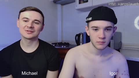 michael_sexdevil online show from 01/25/25, 12:16