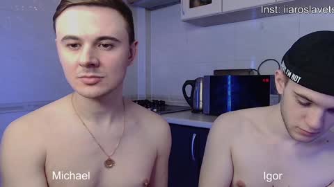 michael_sexdevil online show from 01/25/25, 07:39
