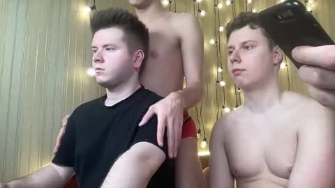 michael_sexdevil online show from 02/09/25, 07:09