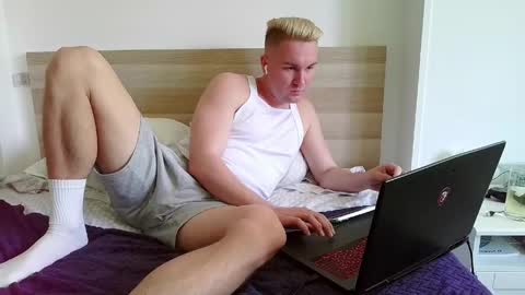 michael_sexdevil online show from 05/20/26, 11:49