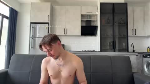 michael_sexdevil online show from 06/20/26, 09:34