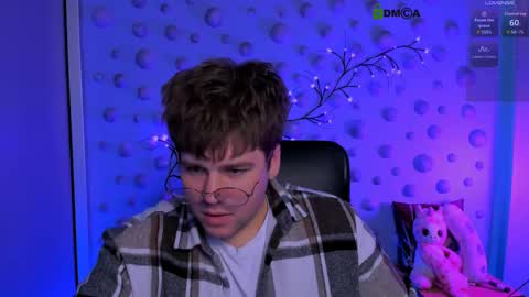 Snapshot of michael_strong_ chatting on 01/11/26, 07:52 Your Michael online show from 01/11/26, 07:52