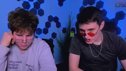 Snapshot of michael_strong_ chatting on 01/31/26, 08:40 Your Michael online show from 01/31/26, 08:40