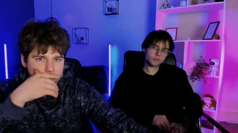 Snapshot of michael_strong_ chatting on 02/09/26, 09:35 Your Michael online show from 02/09/26, 09:35