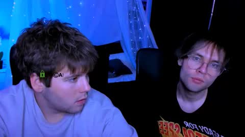 Snapshot of michael_strong_ chatting on 02/10/26, 09:46 Your Michael online show from 02/10/26, 09:46