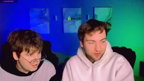 Snapshot of michael_strong_ chatting on 02/12/26, 09:37 Your Michael online show from 02/12/26, 09:37