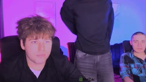 Snapshot of michael_strong_ chatting on 02/13/26, 09:49 Your Michael online show from 02/13/26, 09:49