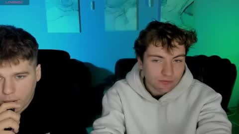 Snapshot of michael_strong_ chatting on 02/18/26, 09:49 Your Michael online show from 02/18/26, 09:49