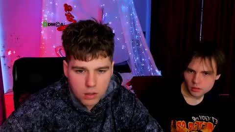 Snapshot of michael_strong_ chatting on 02/19/26, 10:00 Your Michael online show from 02/19/26, 10:00