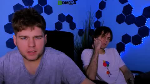 Snapshot of michael_strong_ chatting on 02/26/26, 09:52 Your Michael online show from 02/26/26, 09:52