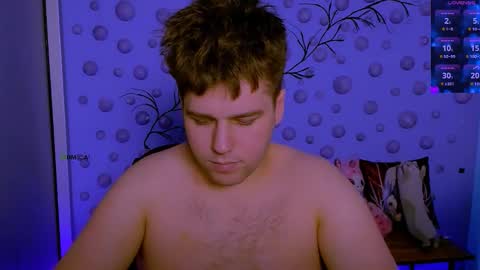 Snapshot of michael_strong_ chatting on 03/04/26, 11:11 Your Michael online show from 03/04/26, 11:11