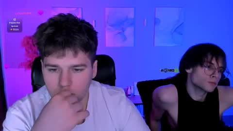 Snapshot of michael_strong_ chatting on 03/05/26, 07:54 Your Michael online show from 03/05/26, 07:54