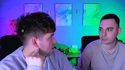 Snapshot of michael_strong_ chatting on 03/08/26, 09:46 Your Michael online show from 03/08/26, 09:46