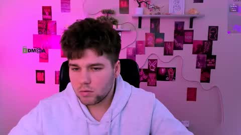 Your Michael online show from 03/13/26, 09:05