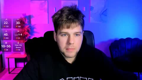 Your Michael online show from 03/15/26, 09:59