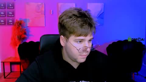 Your Michael online show from 03/22/26, 09:45