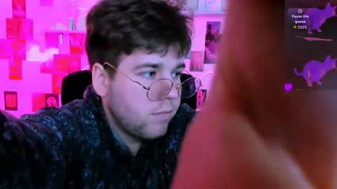 Your Michael online show from 03/24/26, 09:47