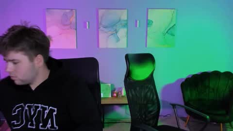 Your Michael online show from 03/26/26, 09:48