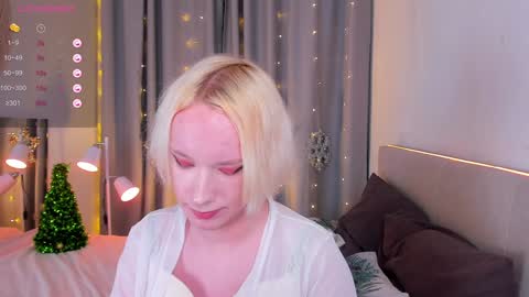 Snapshot of michael_swan chatting on 12/15/24, 12:28 Michel online show from 12/15/24, 12:28