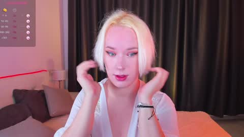 Snapshot of michael_swan chatting on 01/18/25, 06:56 Michel online show from 01/18/25, 06:56