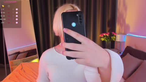 Snapshot of michael_swan chatting on 01/30/25, 10:40 Michel online show from 01/30/25, 10:40