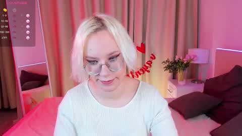 Snapshot of michael_swan chatting on 02/14/25, 05:51 Michel online show from 02/14/25, 05:51