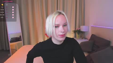 Snapshot of michael_swan chatting on 02/16/25, 11:59 Michel online show from 02/16/25, 11:59