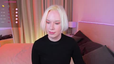 Snapshot of michael_swan chatting on 02/22/25, 12:40 Michel online show from 02/22/25, 12:40