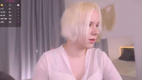 Snapshot of michael_swan chatting on 03/07/25, 08:45 Michel online show from 03/07/25, 08:45