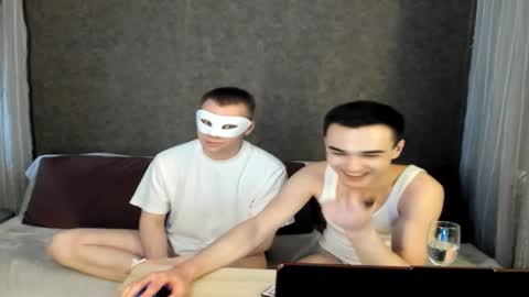 Dark side online show from 02/13/26, 08:38