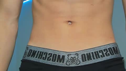 Michael online show from 02/02/25, 02:59