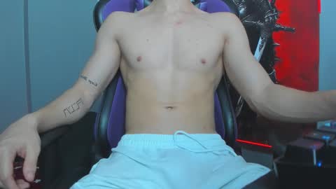 Michael online show from 12/01/25, 04:28