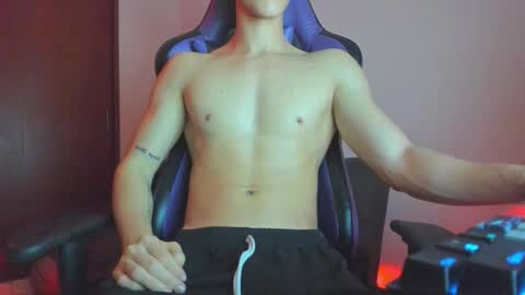 Michael online show from 12/14/25, 09:30