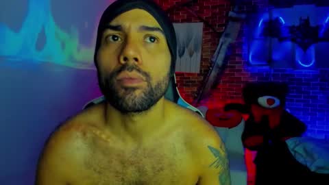 Snapshot of michael_twinkk chatting on 02/08/26, 03:32 MICHAEL online show from 02/08/26, 03:32